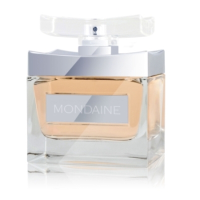Paris Bleu Mondaine - Eau de Parfum for Women 95 ml
