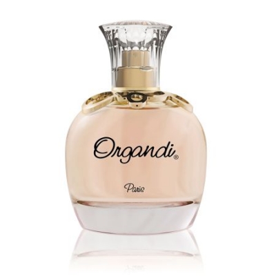 Paris Bleu Organdi - Eau de Parfum for Women 100 ml