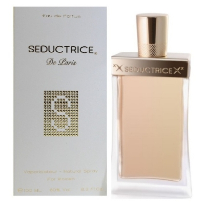 Paris Bleu Seductrice - Eau de Parfum for Women 100 ml