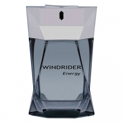 Paris Bleu Windrider Energy - Eau de Toilette for Men 100 ml