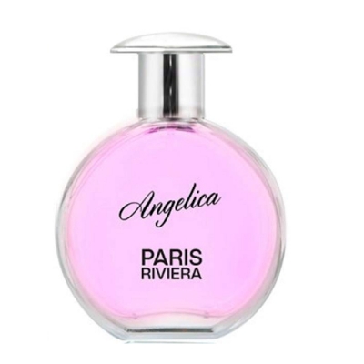 Paris Riviera Angelica - Eau de Toilette for Women 100 ml