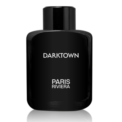 Paris Riviera Darktown - Eau de Toilette for Men 100 ml