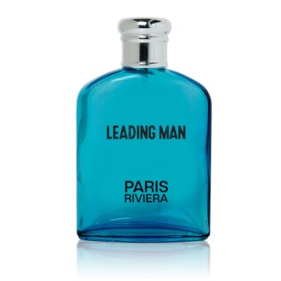 Paris Riviera Leading - Eau de Toilette for Men 100 ml