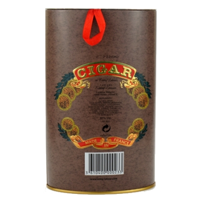 Remy Latour Cigar - Eau de Toilette for Men 100 ml
