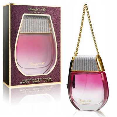 Sellion Beautiful Me Pink - Eau de Parfum for Women 100 ml