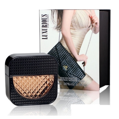 Sellion Luxurious - Eau de Parfum for Women 100 ml