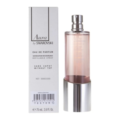 Swarovski Aura - Eau de Parfum for Women 100 ml
