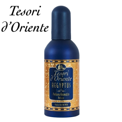 Tesori d Oriente Aegyptus - Eau de Parfum for Women 100 ml