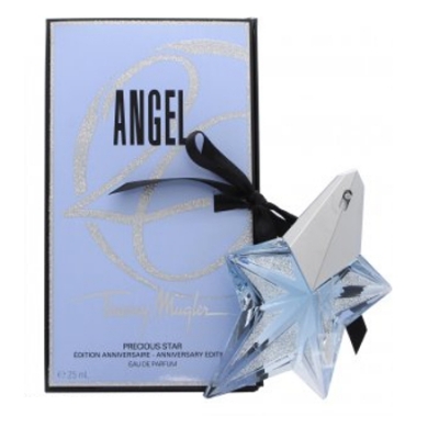 Thierry Mugler Angel Precious Star 20th Birthday - Eau de Parfum for Women 100 ml