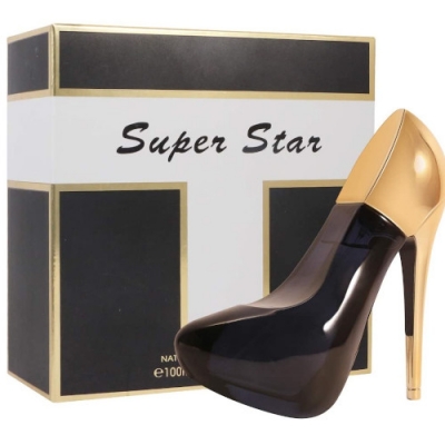 Tiverton Super Star - Eau de Parfum for Women 100 ml