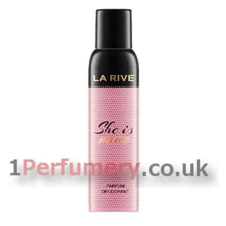 Parfum she is 2025 mine