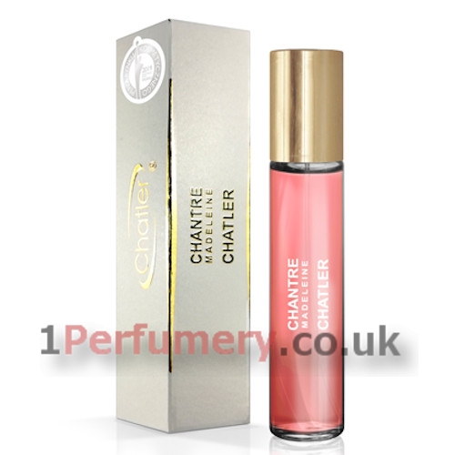 Chatler Chantre Madeleine - Eau de Parfum for Women 30 ml