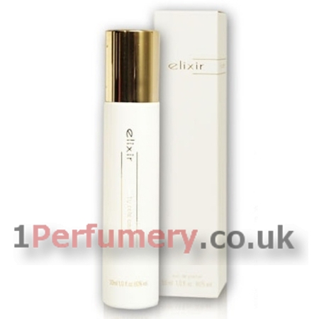 Cote Azur Elixir No.1 - Eau de Parfum for Women 30 ml