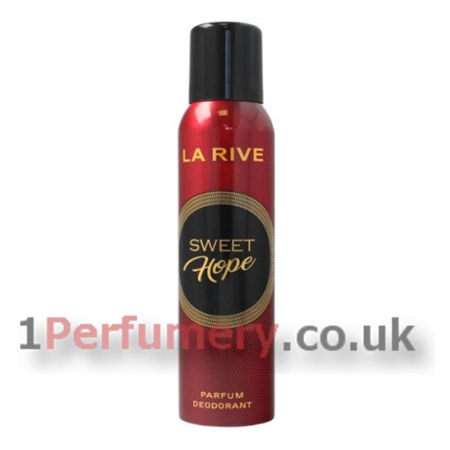 la rive sweet hope hypnotic poison