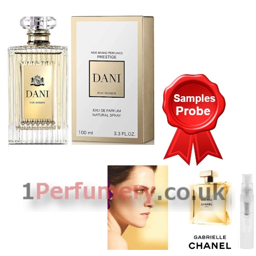 Chance Eau Tendre Chanel perfume - a fragrance for women 2010