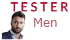 TESTERS FOR HIM