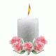 FRAGRANCE CANDLES