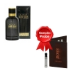 Blue Up Dany Dos Intense 100 ml + Perfume Sample Hugo Boss The Scent Him