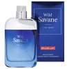 Blue Up Wild Savane - Eau de Toilette for Men 100 ml
