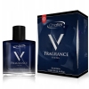 Chatler V Fragrance - Eau de Parfum for Men 100 ml