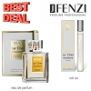 JFenzi Le Chel Madame, Promotional Set, Eau de Parfum, roll-on