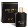 JFenzi Gossi Gold - Eau de Parfum for Women 100 ml, Sample Gucci Guilty 1,5 ml