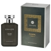 LOU DE PRE Dark Cedrus - Eau de Parfum for Men 90 ml