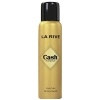 La Rive Cash for Woman - Promotional Set, Eau de Parfum, Deodorant
