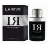 La Rive LR Password - Promotional Set, Eau de Toilette, Deodorant