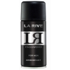 La Rive LR Password - Promotional Set, Eau de Toilette, Deodorant