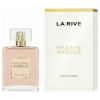 La Rive Madame Isabelle 100 ml + Perfume Sample Spray Chanel Coco Mademoiselle EDP 2 ml