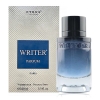 Paris Bleu Cyrus Writer Parfum - Eau de Parfum for Men 100 ml