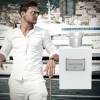 Paris Bleu Remittance - Eau de Toilette for Men 100 ml