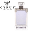 Paris Bleu Cyrus Rich Man - Eau de Toilette for Men 100 ml