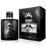 Chatler Adventure Men - Eau de Parfum for Men 100 ml