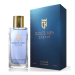 Chatler Dolce Men Castle - Eau de Parfum for Men 100 ml