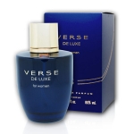 Cote Azur Verse De Luxe Women - Eau de Parfum for Women 100 ml