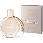 JFenzi Charme Diamonde - Eau de Parfum for Women 100 ml