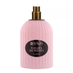 JFenzi Fleurs De Roses Femme - Eau de Parfum for Women, tester 50 ml
