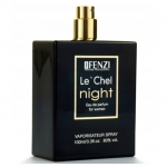 JFenzi Le Chel Night - Eau de Parfum for Women, tester 50 ml