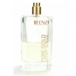 JFenzi Pure Gold - Eau de Parfum for Women, tester 50 ml