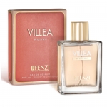 JFenzi Villea Women - Eau de Parfum for Women 100 ml