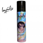 Impulse Incognito - Perfume Deodorant for Women 100 ml