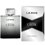La Rive Black Creek - Eau de Toilette for Men 100 ml