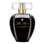 La Rive Lady Diamond - Eau de Parfum for Women, tester 75 ml