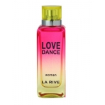 La Rive Love Dance - Eau de Parfum for Women, tester 90 ml