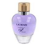 la rive vanilla touch eau de parfum