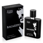 Lamis Ragazzino - Eau de Toilette for Men 100 ml