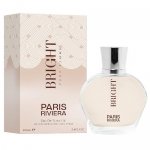 Paris Riviera Bright - Eau de Toilette for Women 100 ml