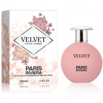 Paris Riviera Velvet - Eau de Toilette for Women 100 ml